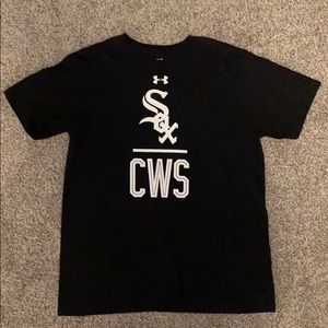 Men’s Under Armour Chicago White Sox Tee